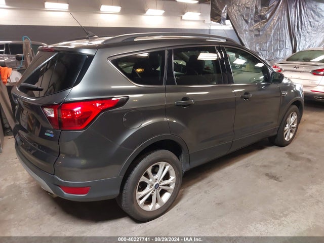 Ford ESCAPE SEL 2019 1FMCU9HD3KUA57863 Image 4