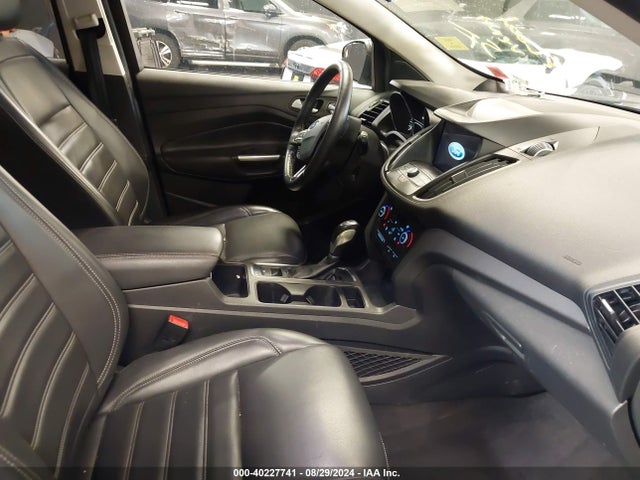 Ford ESCAPE SEL 2019 1FMCU9HD3KUA57863 Image 5