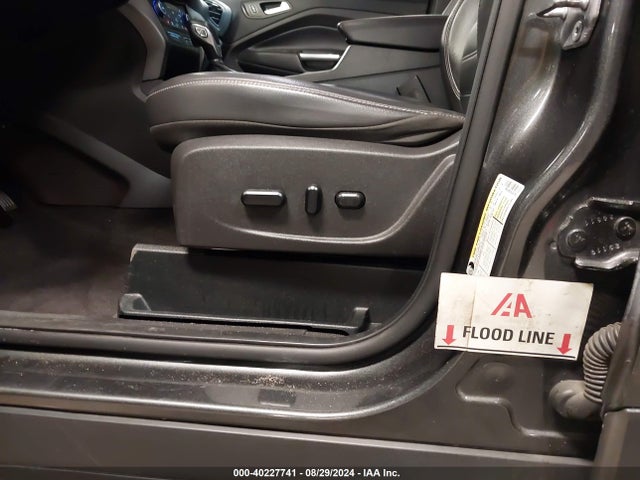Ford ESCAPE SEL 2019 1FMCU9HD3KUA57863 Image 6