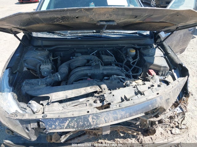 Subaru Outback 2.5i Premium 2016 4S4BSACC8G3276400 Image 10