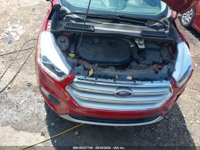 2018 FORD ESCAPE 1FMCU9J90JUD54965 Photo 9