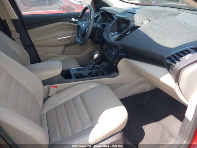 2018 FORD ESCAPE 1FMCU9J90JUD54965 Photo 4