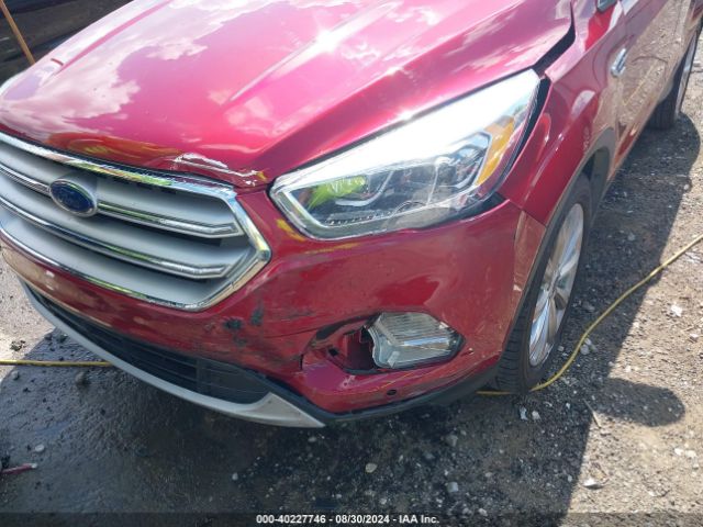2018 FORD ESCAPE 1FMCU9J90JUD54965 Photo 5