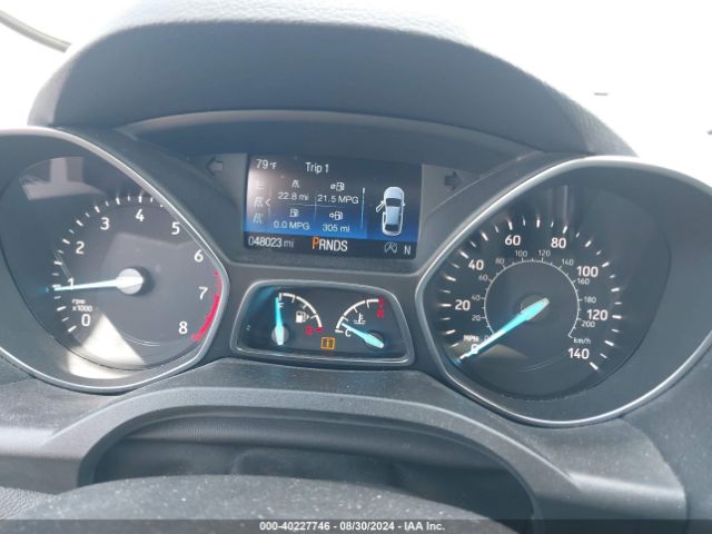 2018 FORD ESCAPE 1FMCU9J90JUD54965 Photo 6
