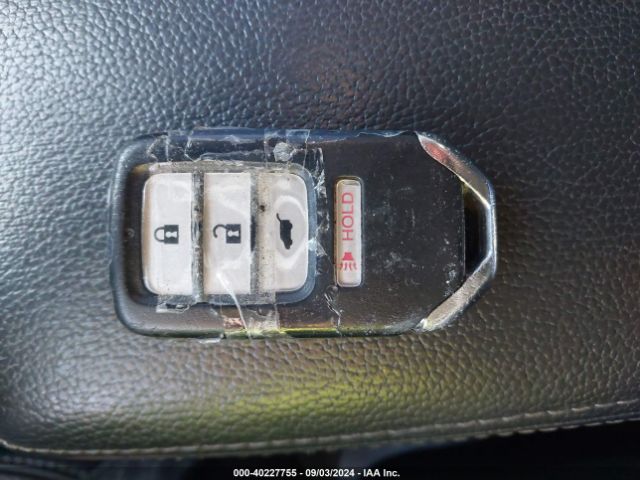 3HGGK5H91JM729701 Honda Fit Ex-l