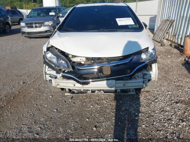 3HGGK5H91JM729701 Honda Fit Ex-l
