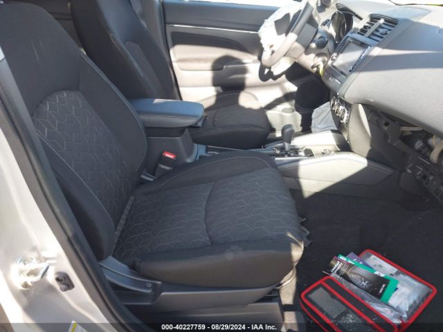 JA4ARUAU3PU001093 Mitsubishi Outlander Sport 2.0 Es Awc