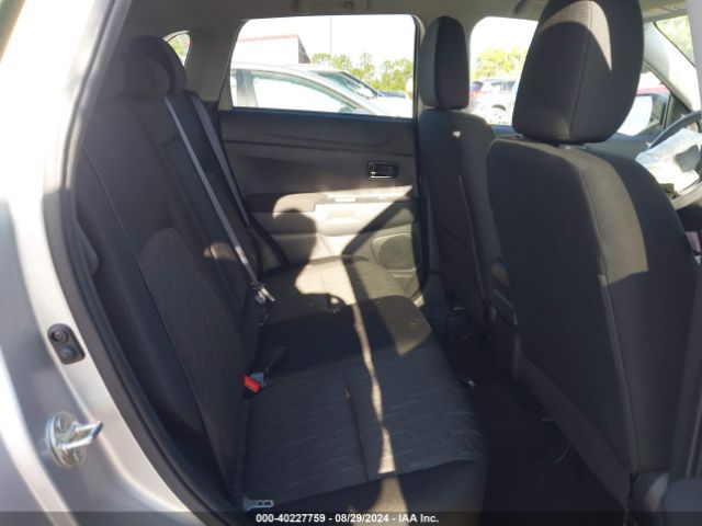 JA4ARUAU3PU001093 Mitsubishi Outlander Sport 2.0 Es Awc