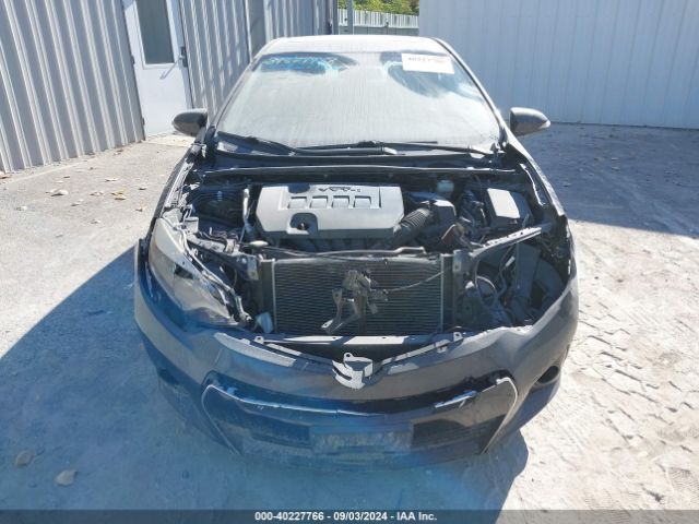 2T1BURHEXFC421675 Toyota Corolla S Premium