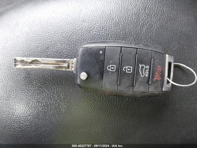 KIA Soul 2014 KNDJN2A29E7068099 Image 11