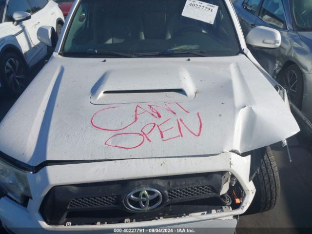 3TMKU4HN8EM039377 Toyota Tacoma Prerunner V6