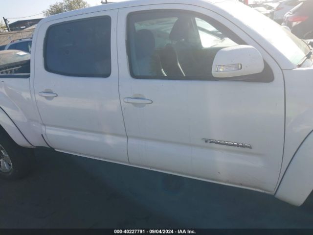 3TMKU4HN8EM039377 Toyota Tacoma Prerunner V6