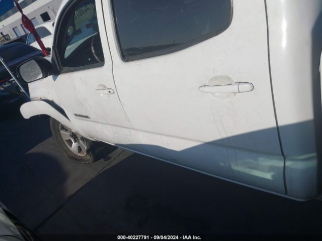 3TMKU4HN8EM039377 Toyota Tacoma Prerunner V6