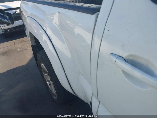 3TMKU4HN8EM039377 Toyota Tacoma Prerunner V6