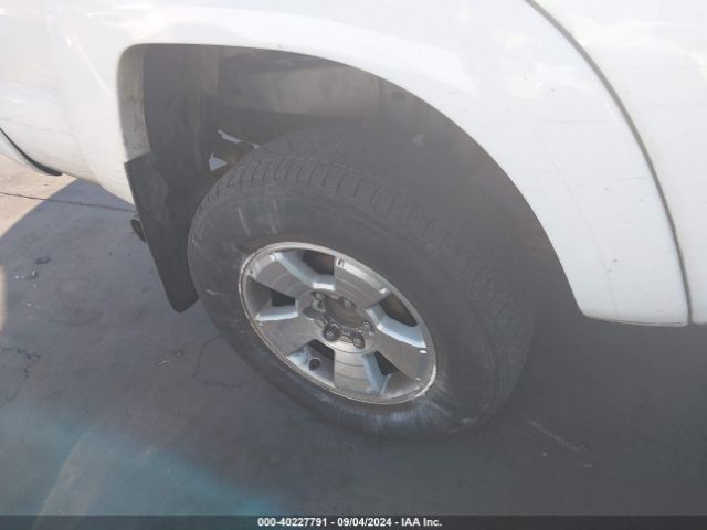 3TMKU4HN8EM039377 Toyota Tacoma Prerunner V6