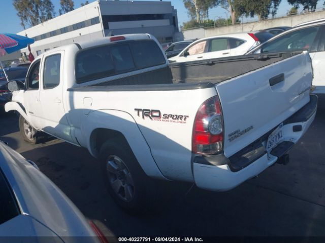 3TMKU4HN8EM039377 Toyota Tacoma Prerunner V6