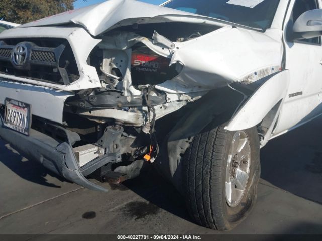 3TMKU4HN8EM039377 Toyota Tacoma Prerunner V6