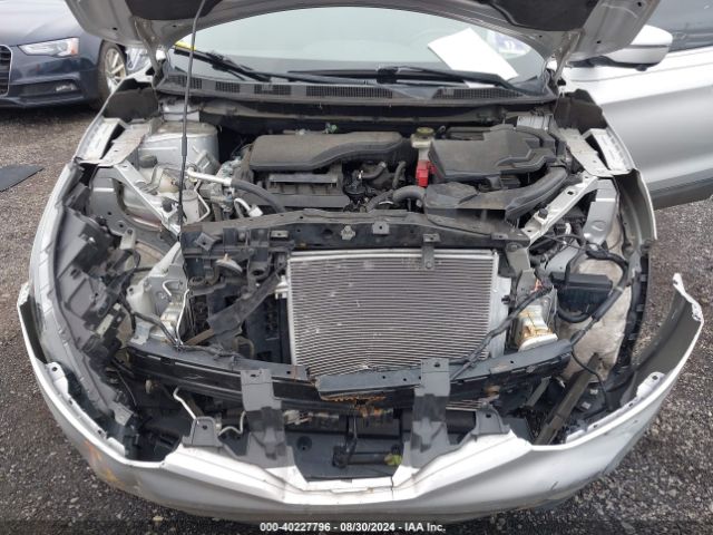 JN1BJ1CR6HW127370 Nissan Rogue Sport Sv