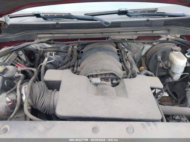 1GTV2TEC5FZ400855 GMC SIERRA 1500
