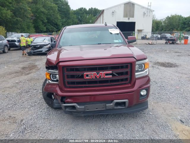 1GTV2TEC5FZ400855 GMC SIERRA 1500