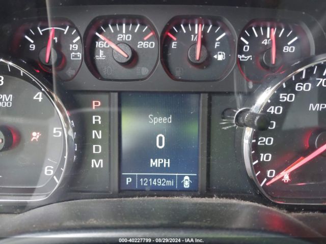 1GTV2TEC5FZ400855 GMC SIERRA 1500