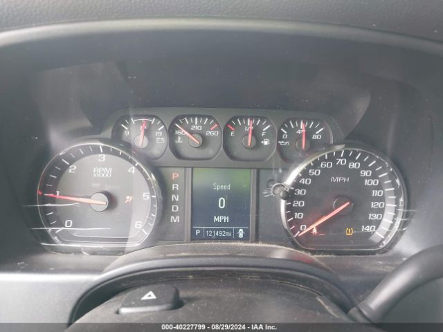 1GTV2TEC5FZ400855 GMC SIERRA 1500
