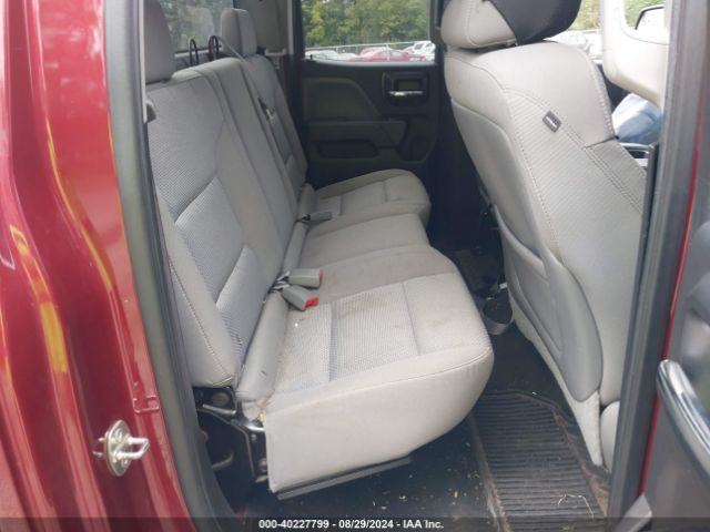 1GTV2TEC5FZ400855 GMC SIERRA 1500