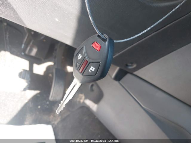 4A4AR3AW4FE049768 Mitsubishi Outlander Sport Es