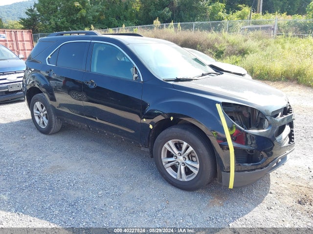 Chevrolet EQUINOX LT 2016 2GNALCEK0G6352933 Image 1