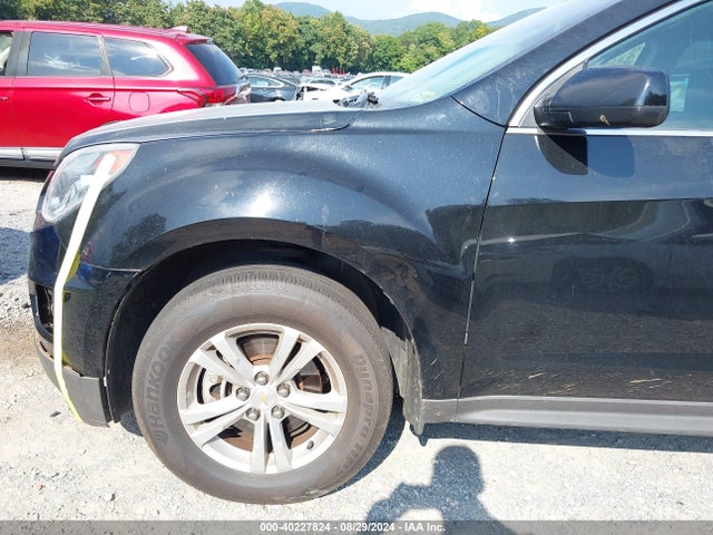 Chevrolet EQUINOX LT 2016 2GNALCEK0G6352933 Image 13