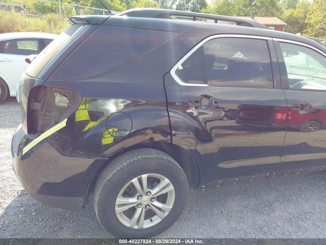 Chevrolet EQUINOX LT 2016 2GNALCEK0G6352933 Image 15