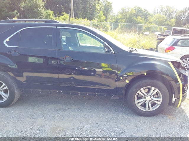 Chevrolet EQUINOX LT 2016 2GNALCEK0G6352933 Image 16