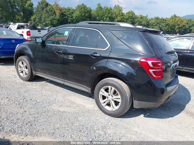 Chevrolet EQUINOX LT 2016 2GNALCEK0G6352933 Image 3