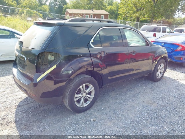 Chevrolet EQUINOX LT 2016 2GNALCEK0G6352933 Image 4