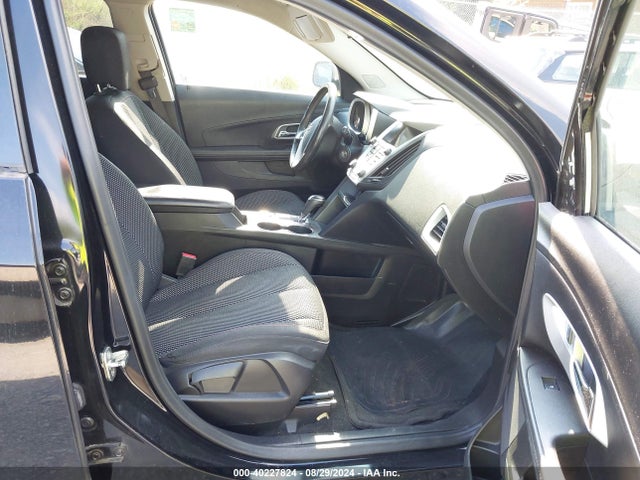 Chevrolet EQUINOX LT 2016 2GNALCEK0G6352933 Image 5