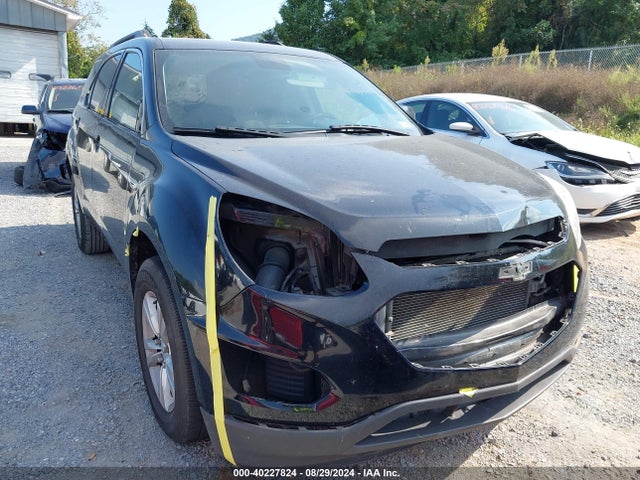 Chevrolet EQUINOX LT 2016 2GNALCEK0G6352933 Image 6