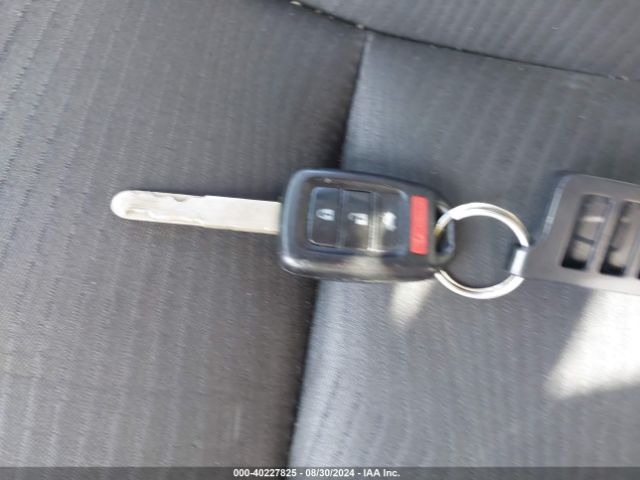 1HGCR2F30FA104184 Honda ACCORD LX