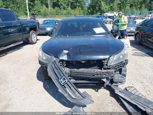 1HGCR2F30FA104184 Honda ACCORD LX