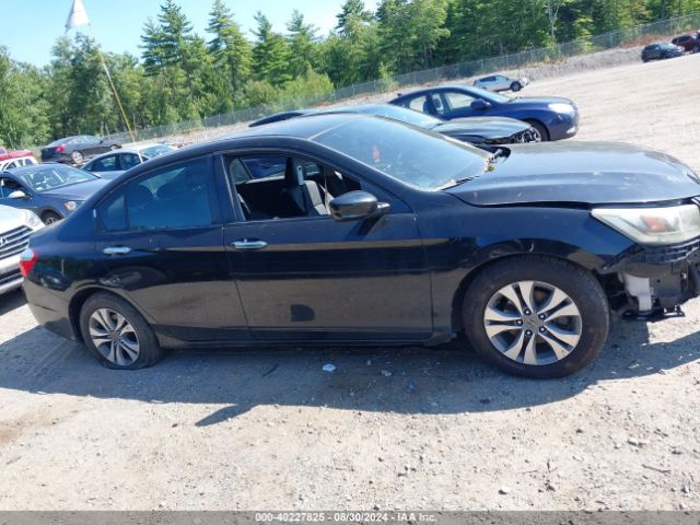 1HGCR2F30FA104184 Honda ACCORD LX