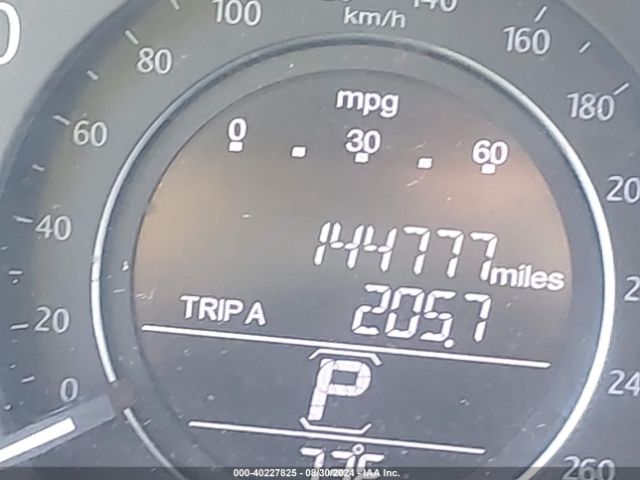 1HGCR2F30FA104184 Honda ACCORD LX