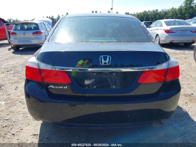 1HGCR2F30FA104184 Honda ACCORD LX