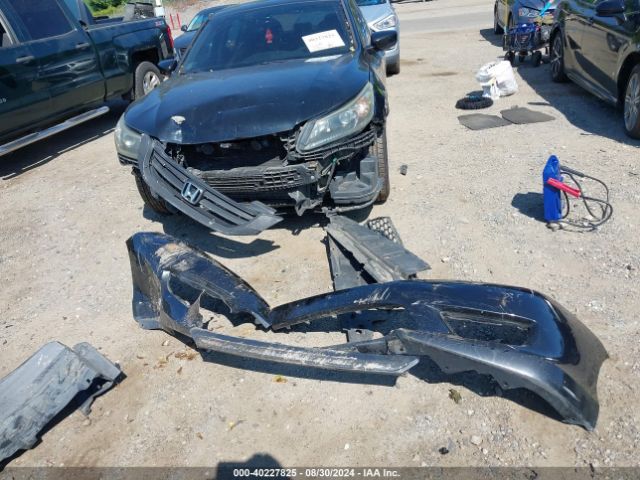 1HGCR2F30FA104184 Honda ACCORD LX