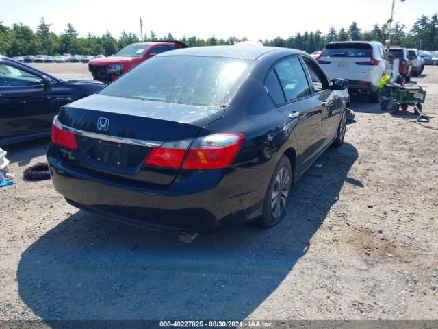 1HGCR2F30FA104184 Honda ACCORD LX