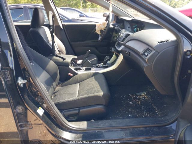 1HGCR2F30FA104184 Honda ACCORD LX