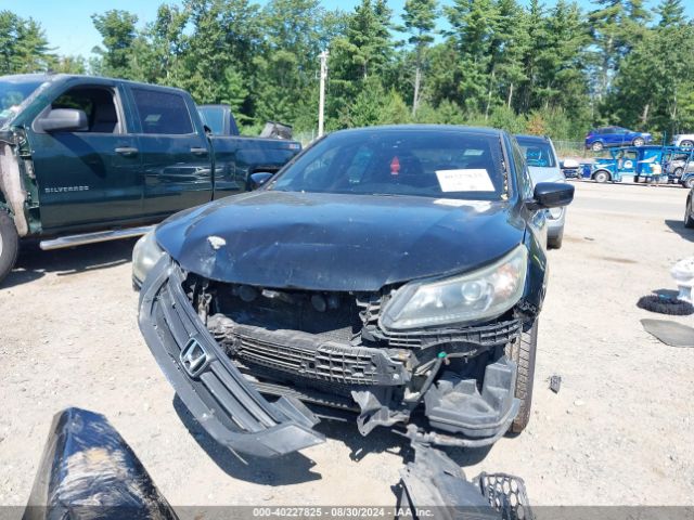 1HGCR2F30FA104184 Honda ACCORD LX