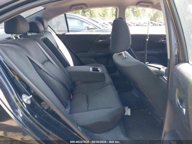 1HGCR2F30FA104184 Honda ACCORD LX