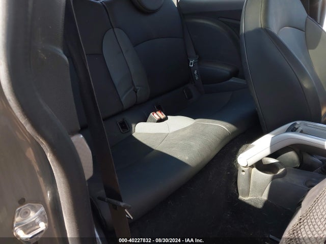 2007 MINI COOPER S WMWMF73577TT81772 Photo 7