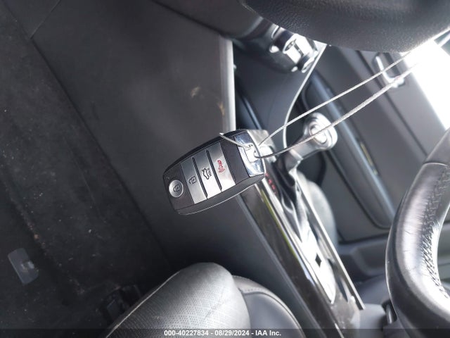 KIA Optima Ex Premium 2020 5XXGU4L10LG424344 Image 11