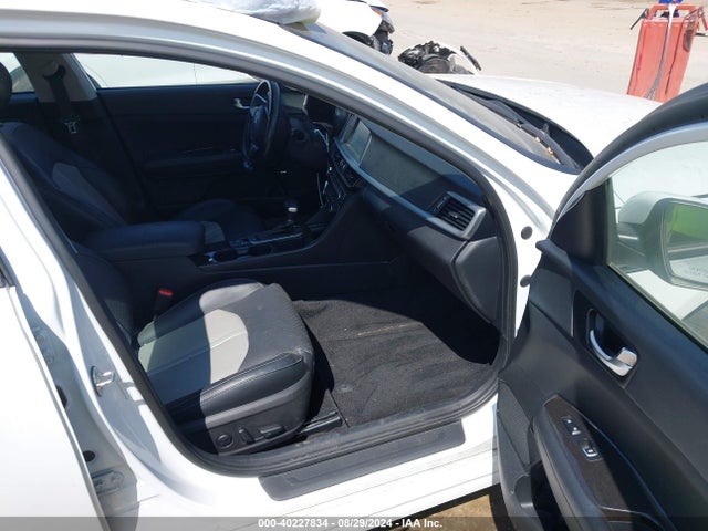 KIA Optima Ex Premium 2020 5XXGU4L10LG424344 Image 5