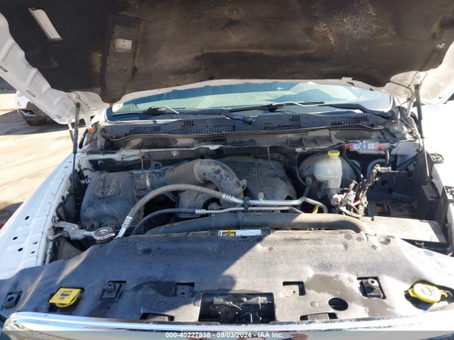 1C6RR6STXGS241366 RAM 1500 Tradesman